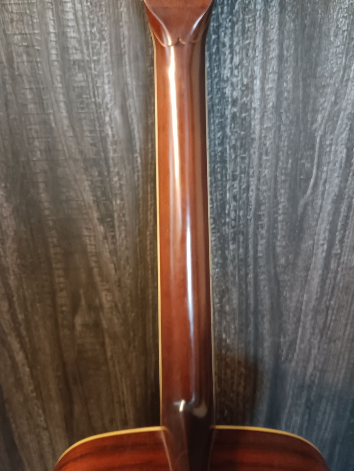 K-1366】TOKAI Cat's eyes 東海 キャッツアイ アコースティックギター