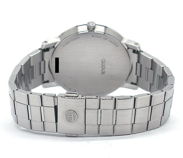 ☆箱保付！美品！SEIKO セイコー CREDOR クレドール ノード