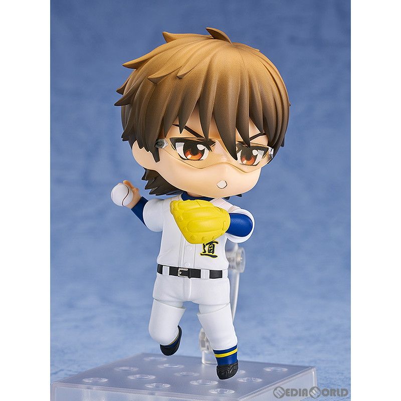 ねんどろいど 2229 御幸一也(みゆきかずや) ダイヤのA(エース) actII