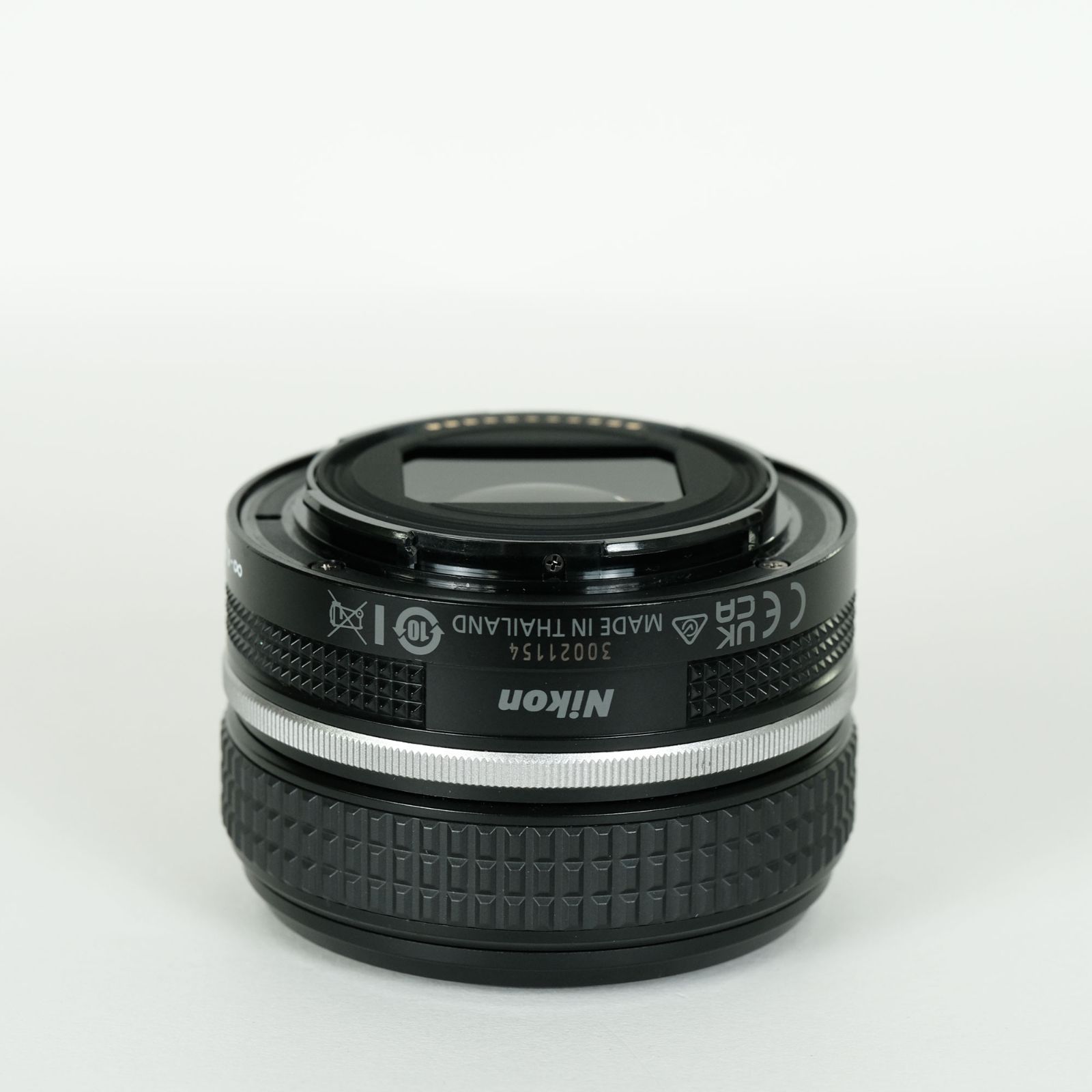 美品] Nikon NIKKOR Z 40mm f/2 [Special Edition] / ニコンZ