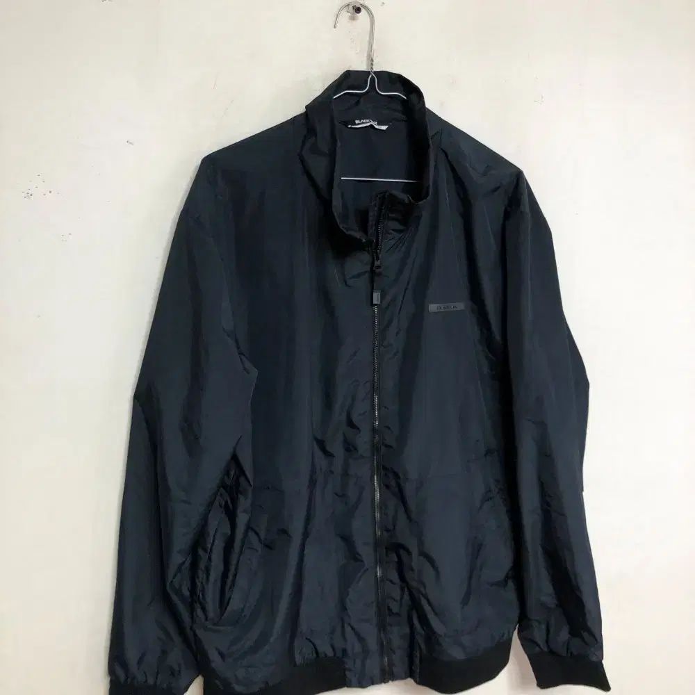 k*y様 ウォーム・アップ・ジャケット メンズM black BLACK YAK(ブラックヤク) メンズ ジップアップ ジャケット 110XXL