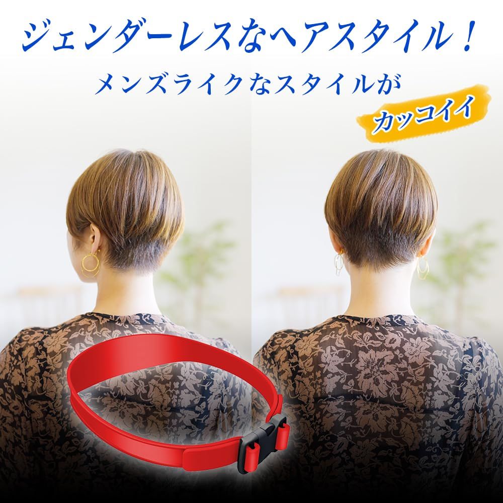 バリカン メンズ 水洗い可能 小型 軽量 デザイン剃り ヘアカット ヘア