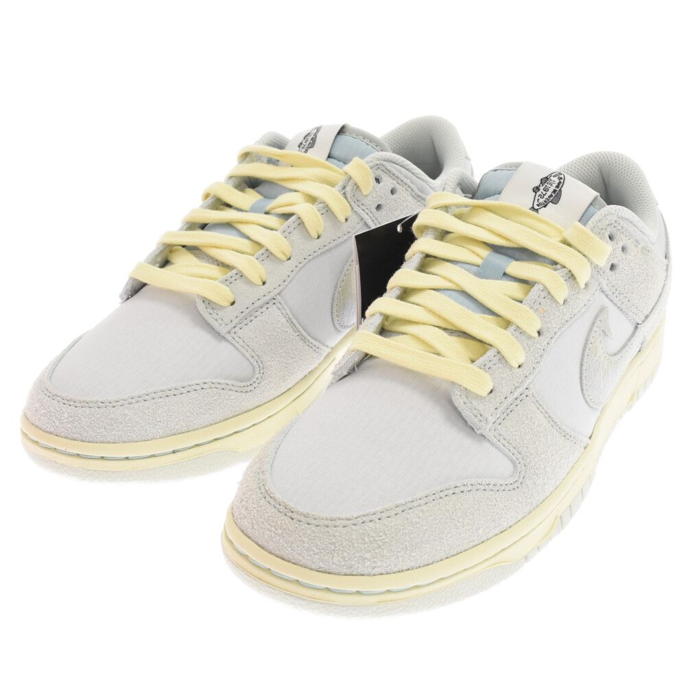 NIKE (ナイキ) DUNK LOW RETRO SE PHOTON DUST ダンクロー フォトン