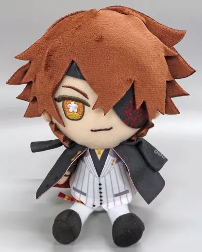 ピオフィオーレの晩鐘 ぬいぐるみ ギルバート 中古】ぬいぐるみ 03：ギルバート・レッドフォード ぬいぐるみ 「ピオ