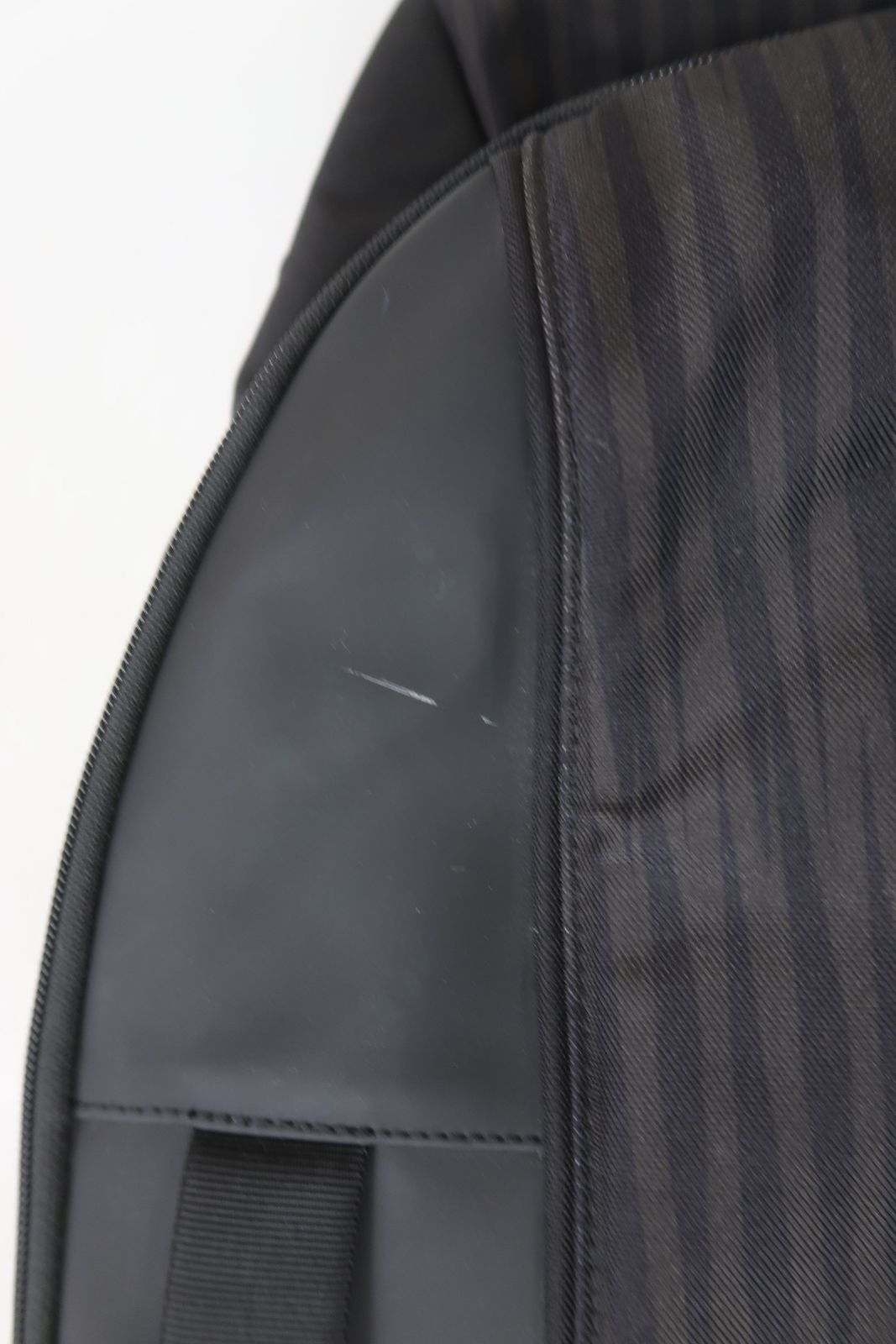 ボックスラケットバッグ6