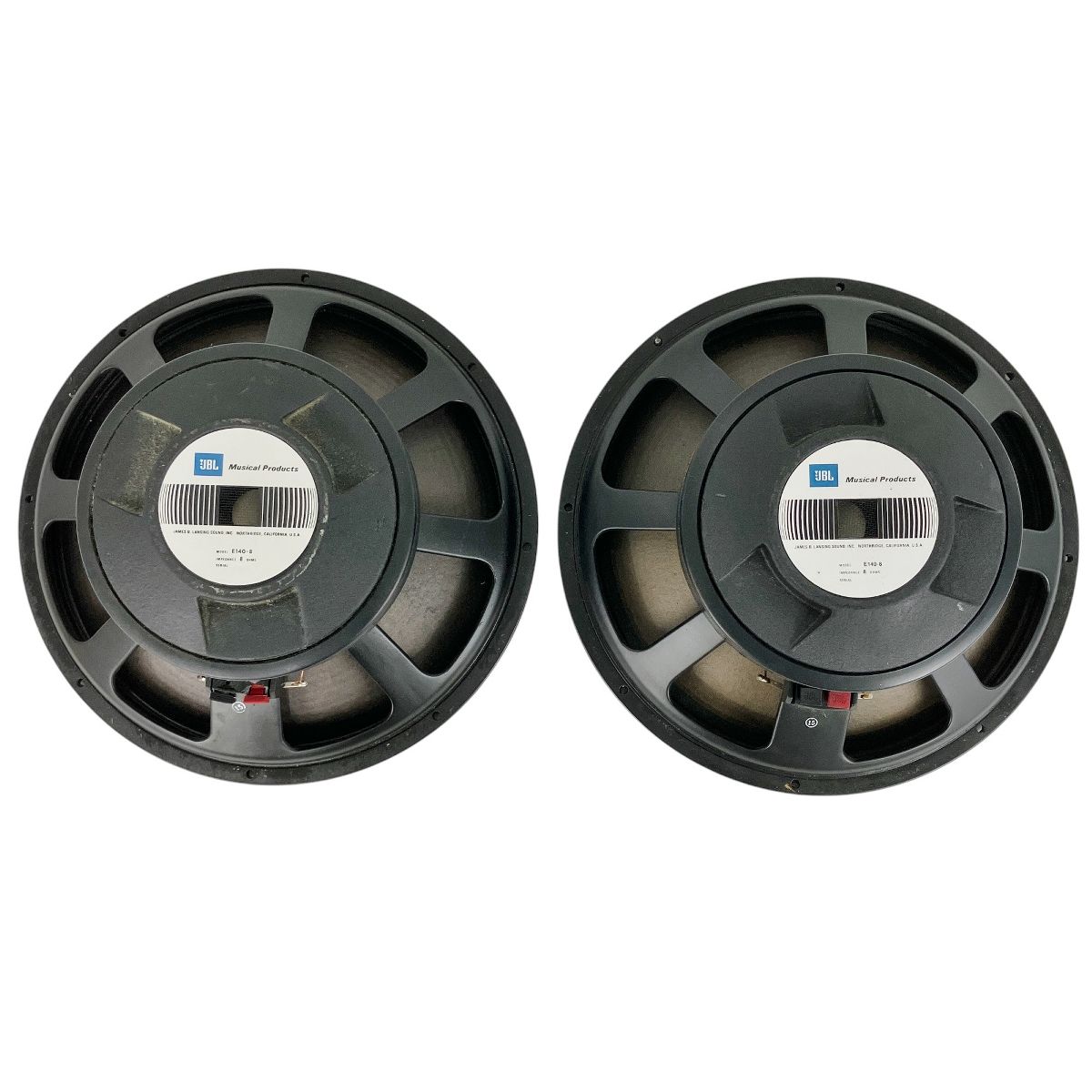 JBL E140-8