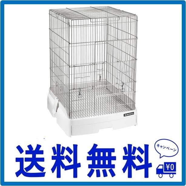 三晃商会 SANKO イージーホーム ステンレス40ハイ WH SANKO イージー