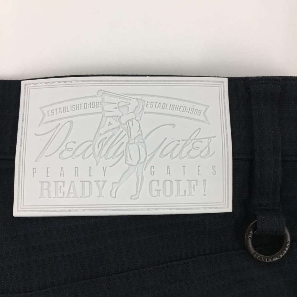 パーリーゲイツ パンツ