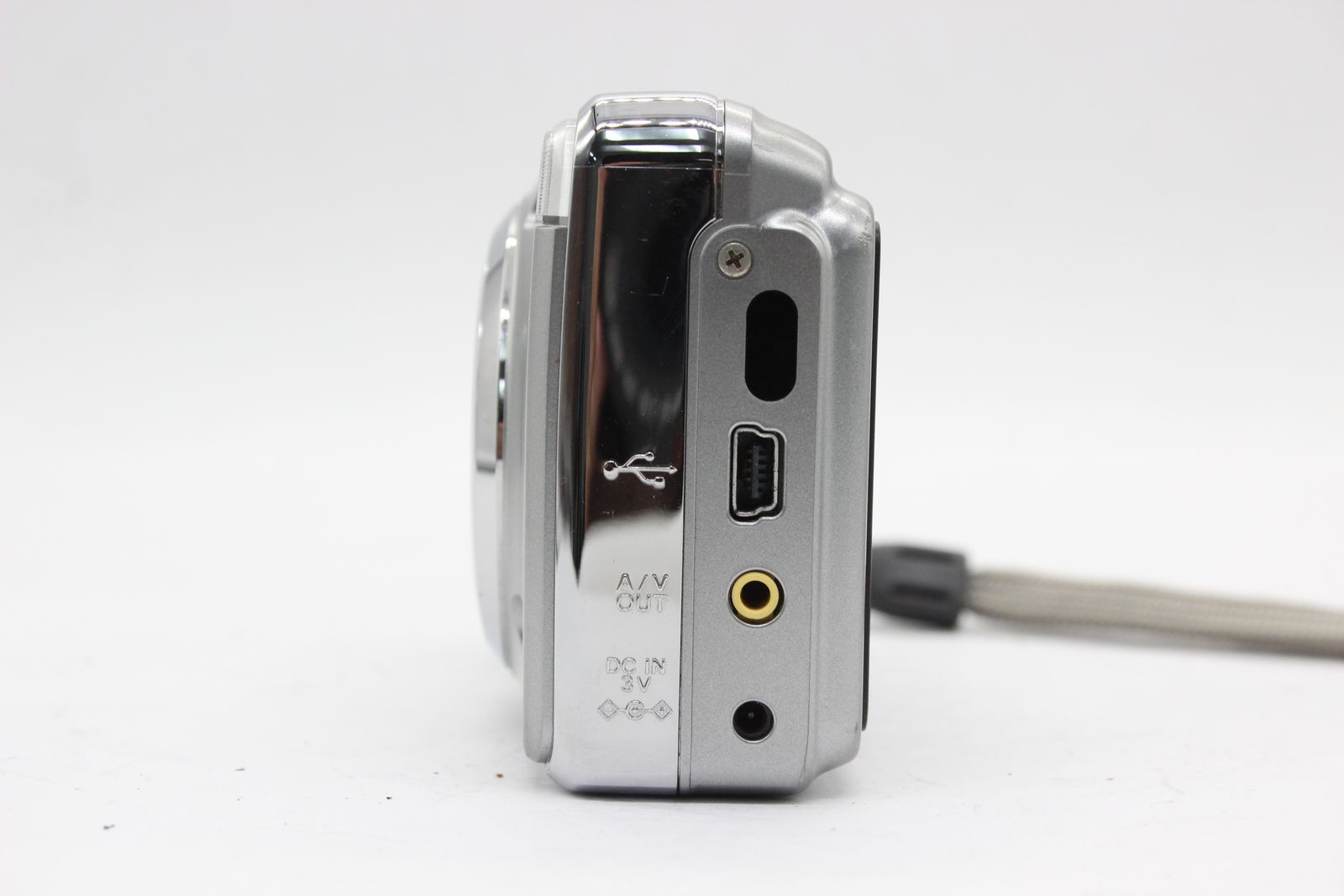 返品保証】 【便利な単三電池で使用可】フジフィルム Fujifilm Finepix 