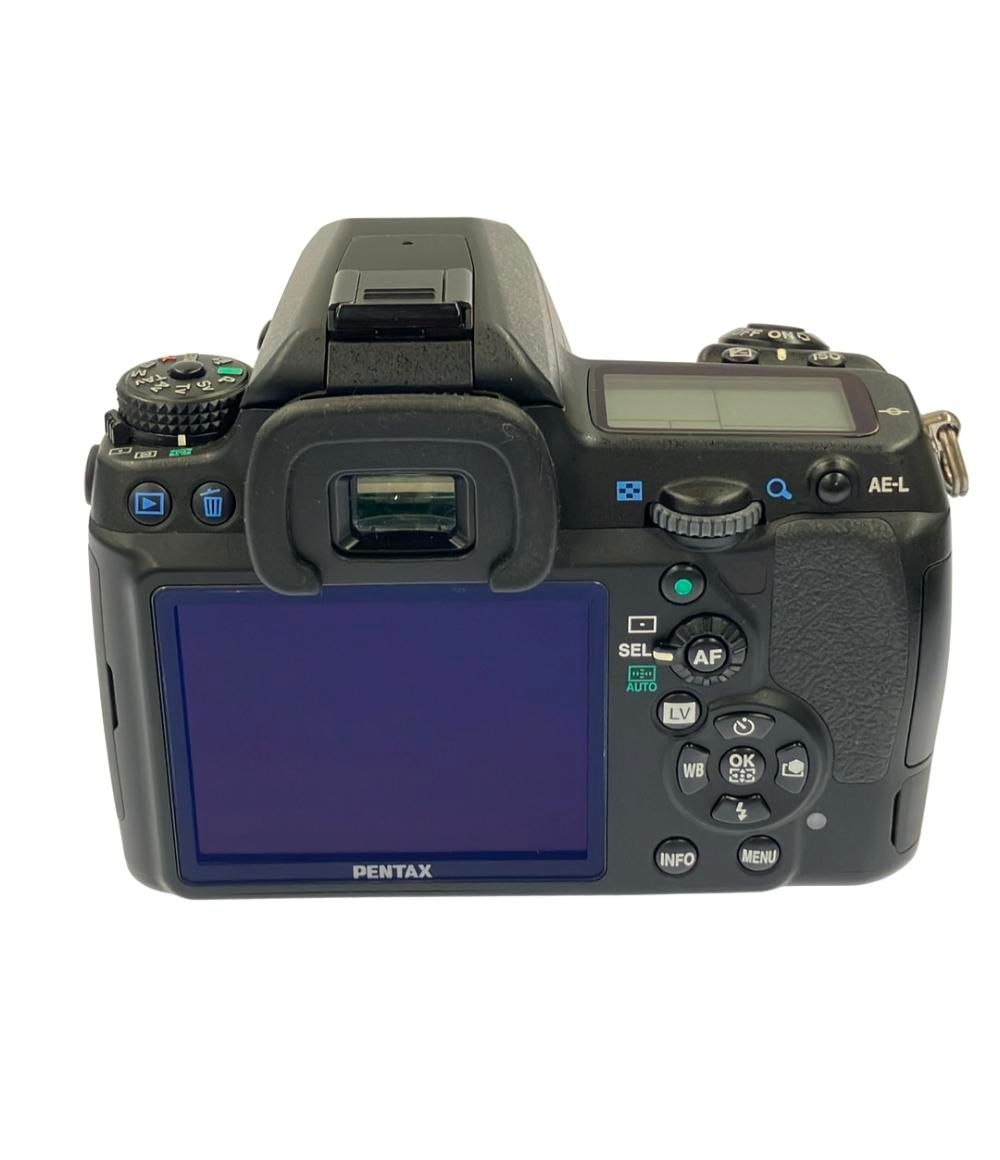 カメラ 【訳あり】PENTAX K-7