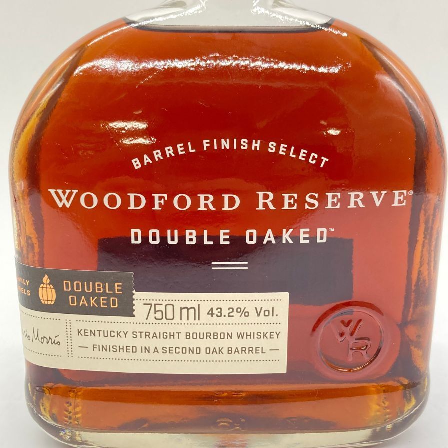 希少　ウッドフォード リザーブ ダブルオーク 750ml Amazon.co.jp: ウッドフォードリザーブ ダブルオーク 750ml : 食品