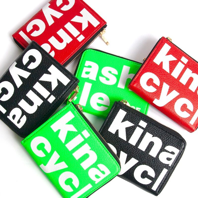 木梨サイクル　財布 Amazon.co.jp: kinashi cycle 木梨サイクル カラビナ ポーチ