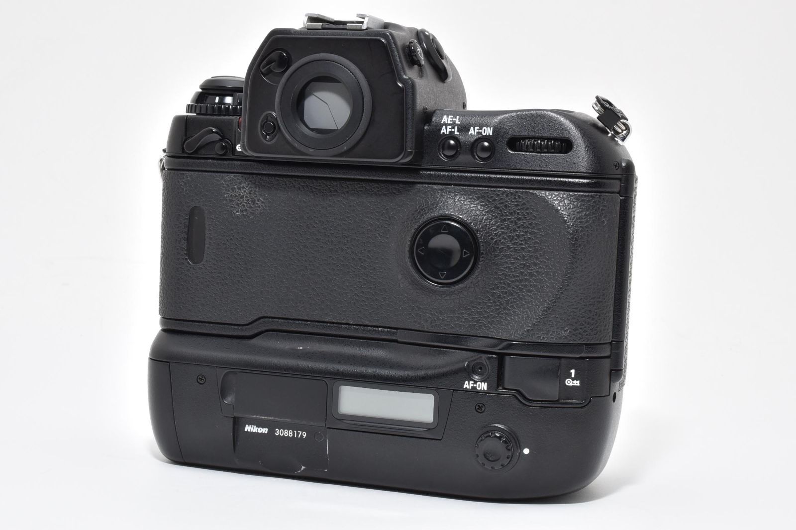 全国送料無料でお届け。 上品 ニコン NIKON F5 ボディ フィルム一眼カメラ OB3300 300 革新的な