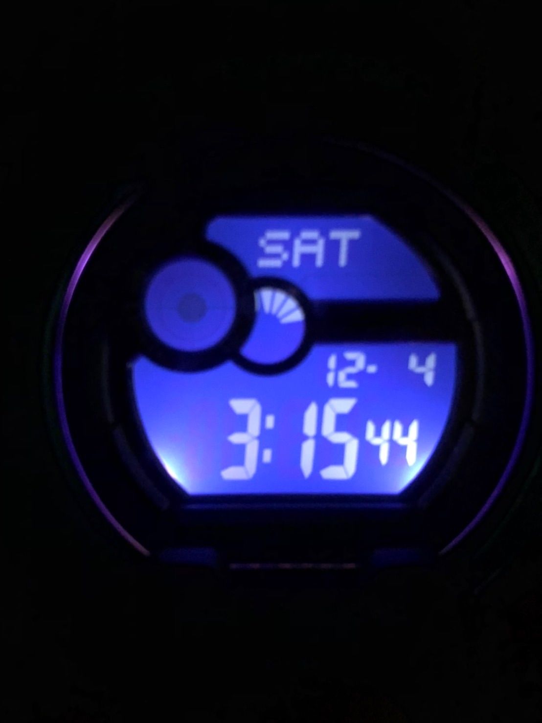 G-SHOCK G-LIDE オーロラ GLS-8900AR-3JF - メルカリ