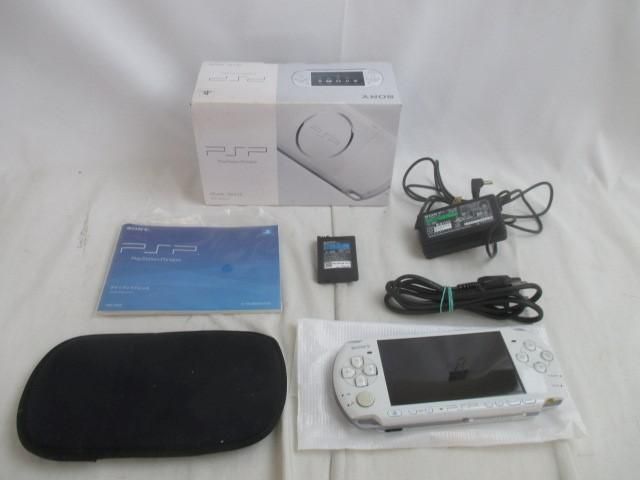 PSP-3000 中古品 - 通販 - pinehotel.info