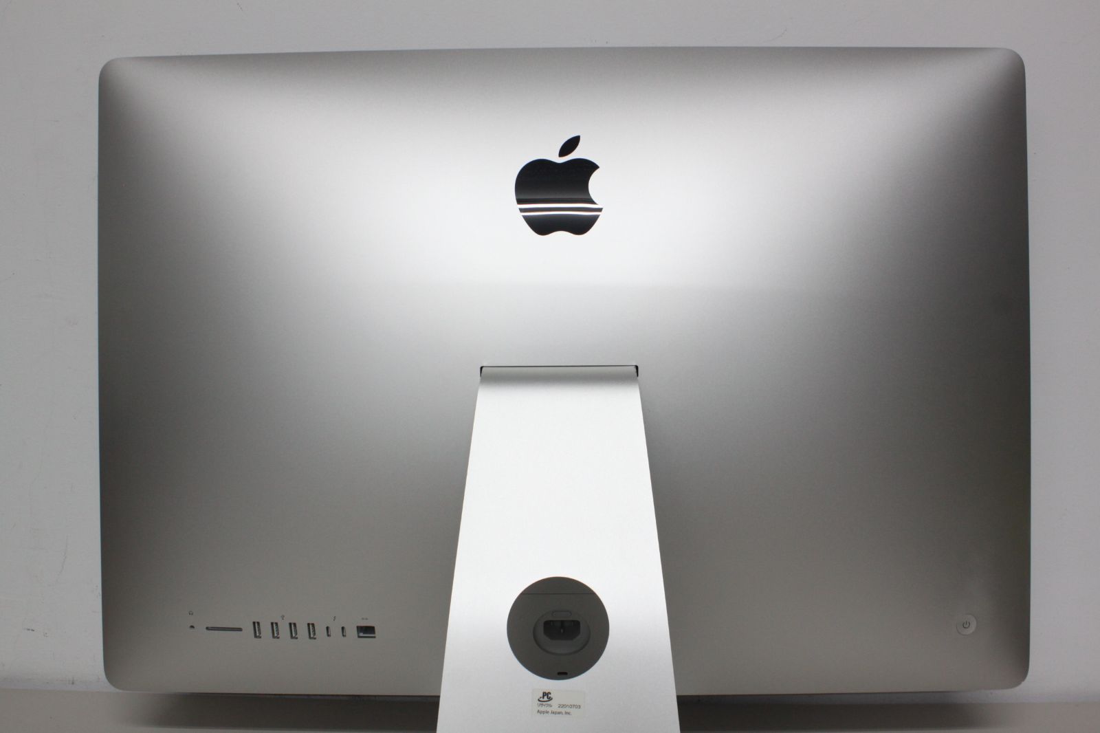 iMac 27インチ 2017 16GB/256GB Retina 5K - メルカリ