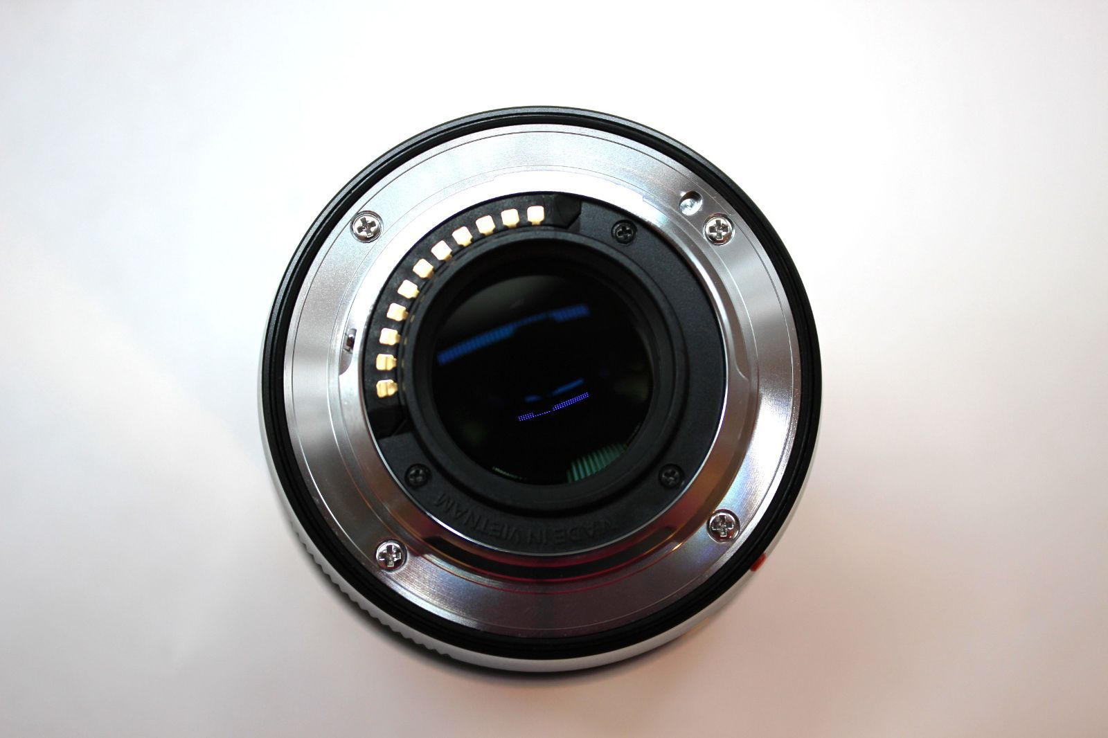 □ほぼ新品□ OLYMPUS M.ZUIKO DIGITAL ED 17mm F1.2 PRO