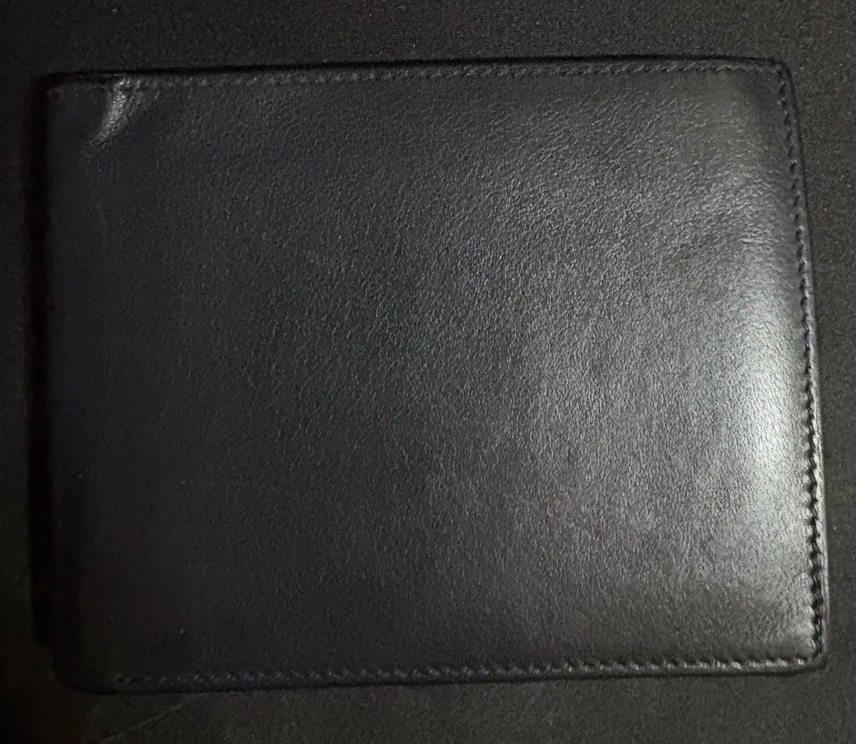 【雷市場（ポンジャン）商品韓国直送】 Hermes(エルメス) 二つ折り財布 正規品