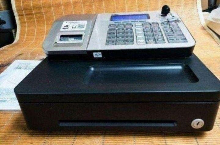 着こなし カシオレジスター SR-S200 最新機種 スマホ設定売上管理 003222 熱心な