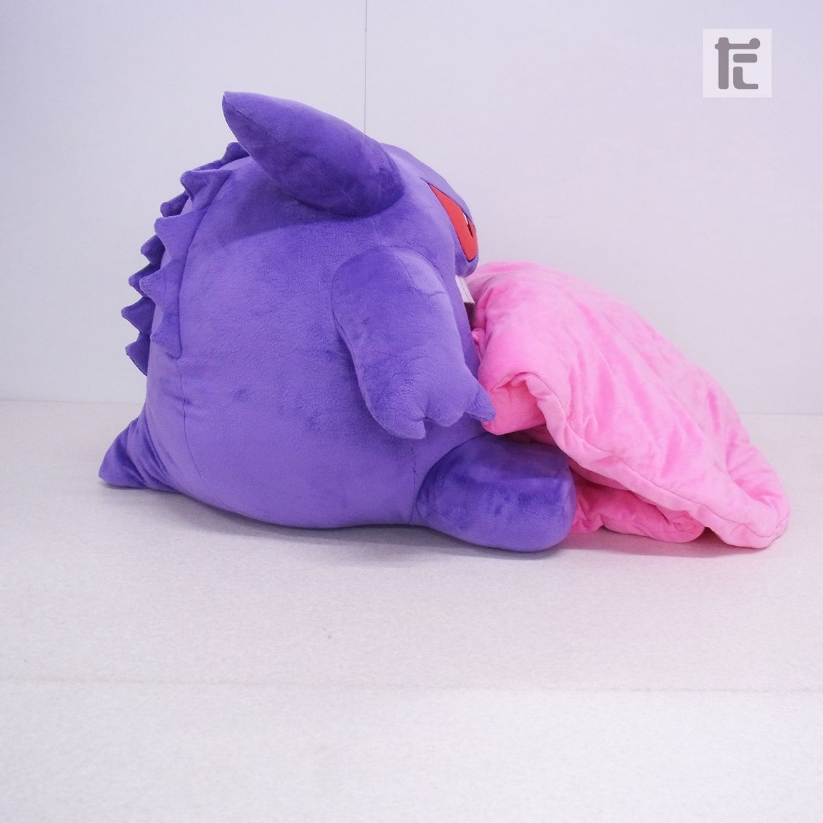 正規品 ポケモン 絶対に舐められたいゲンガー / PK01010 - メルカリ