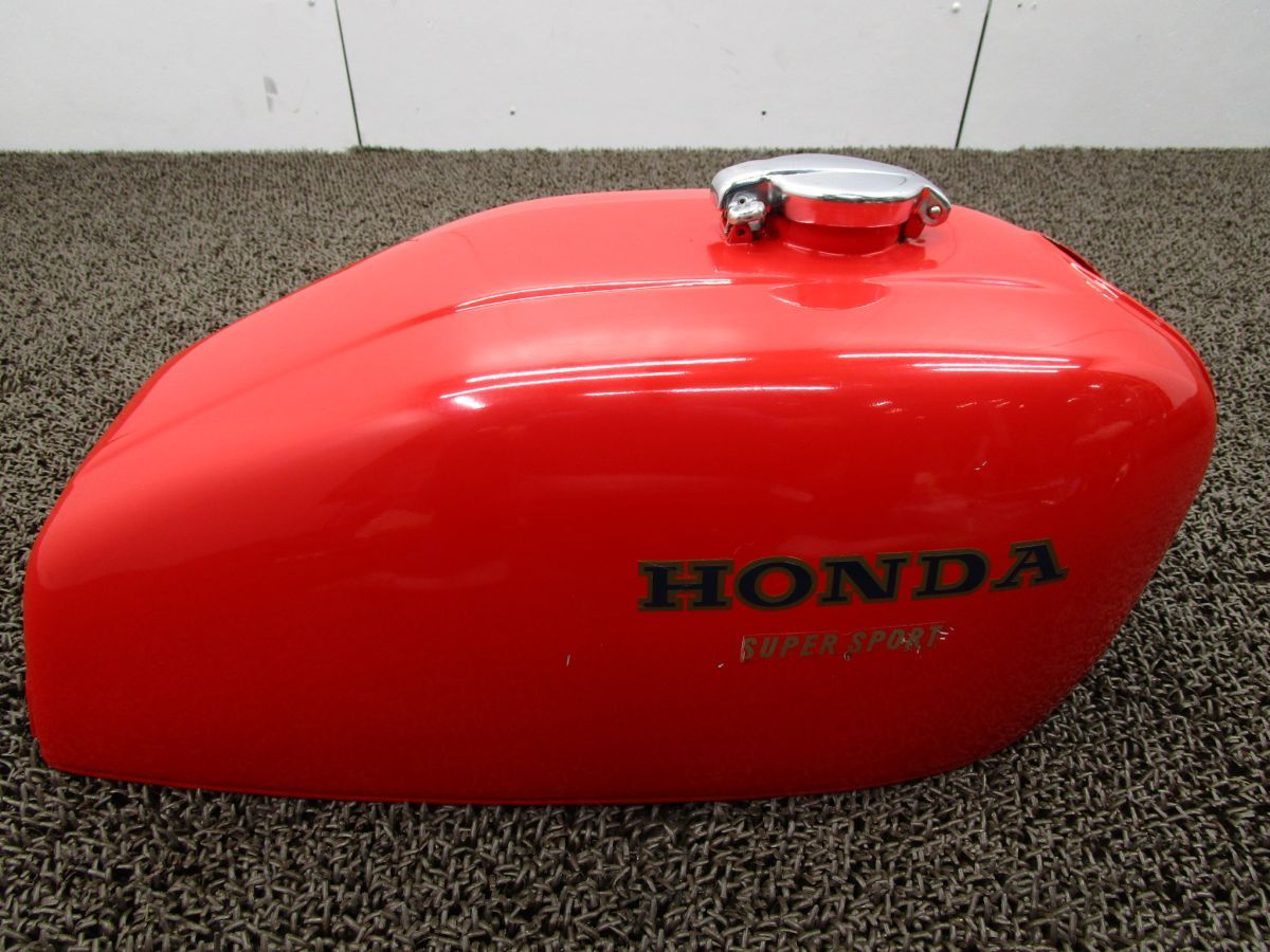 CB400FOUR ガソリンタンク □F964！CB400F ホンダ 【 CB400FE