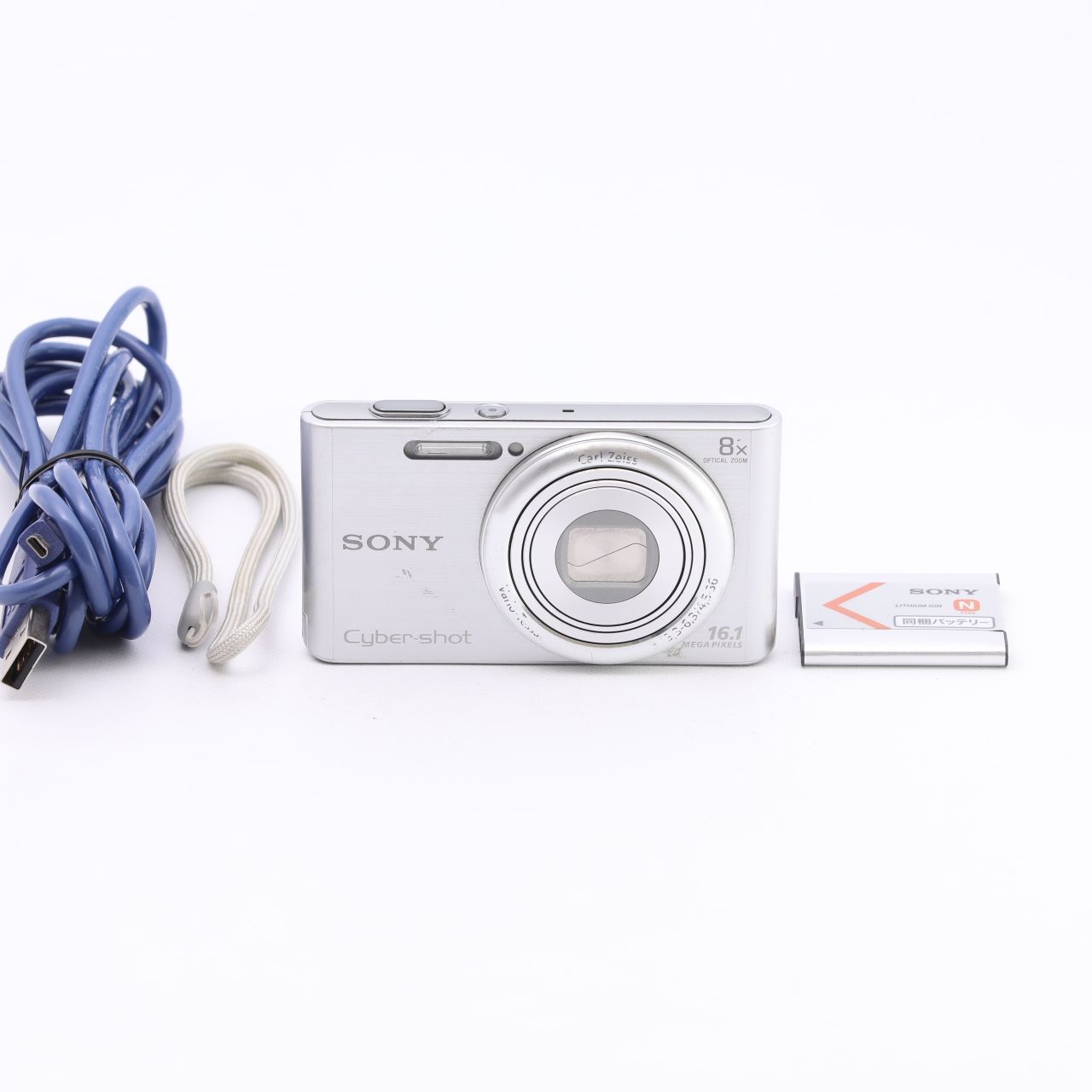 直営の公式通販サイト SONY デジタルカメラ Cyber-shot W730 1610万