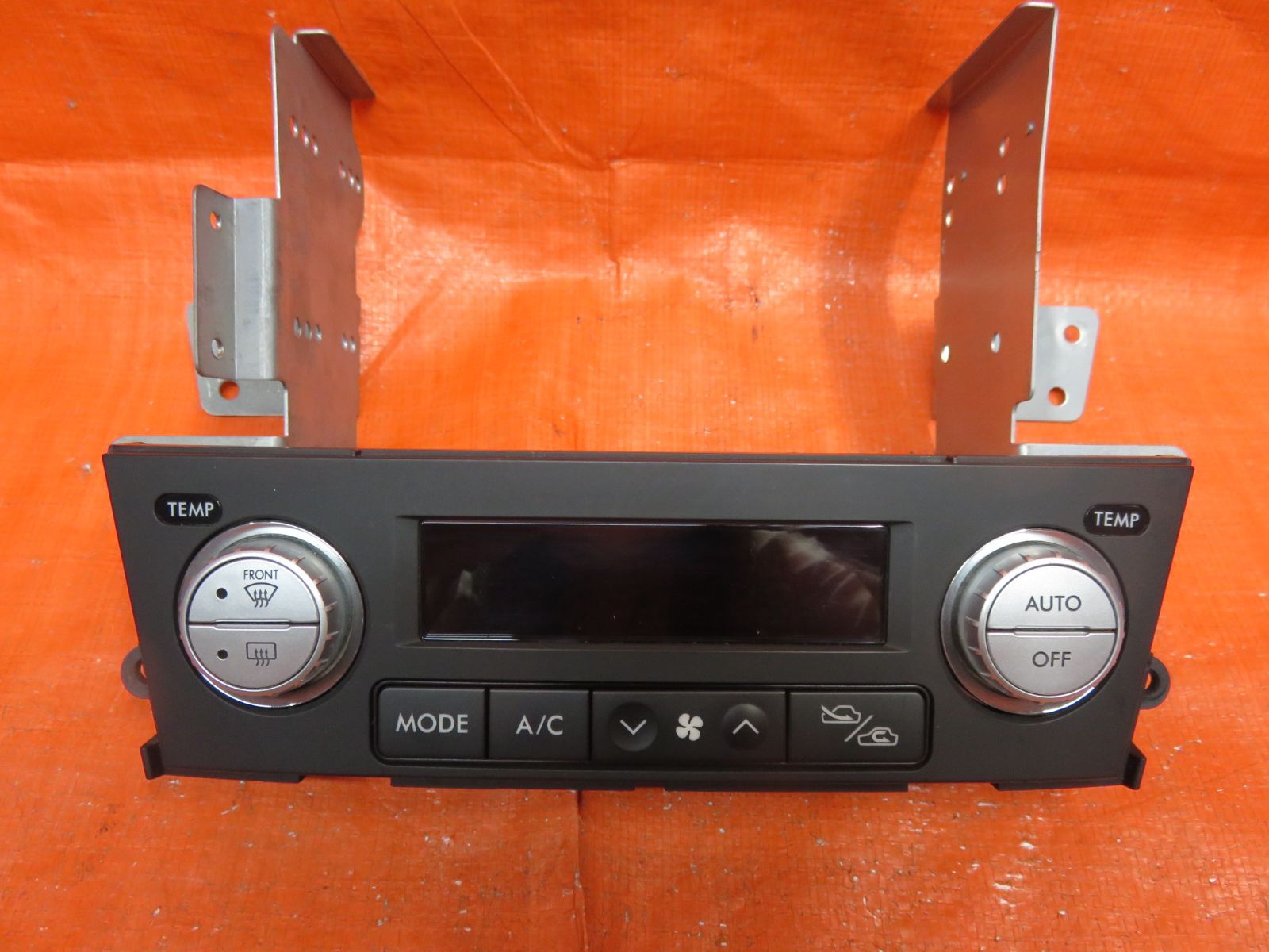 FH-204DOP|ステー付 BP9