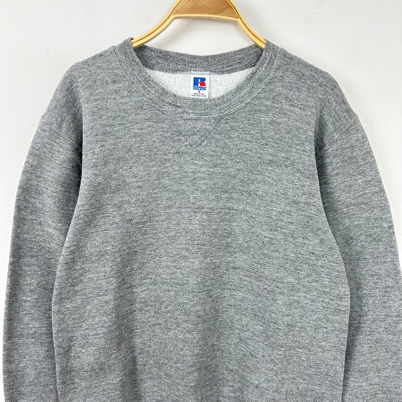 フォロワー様クーポン配布中！】USA製 アメリカ製 Russell athletic 