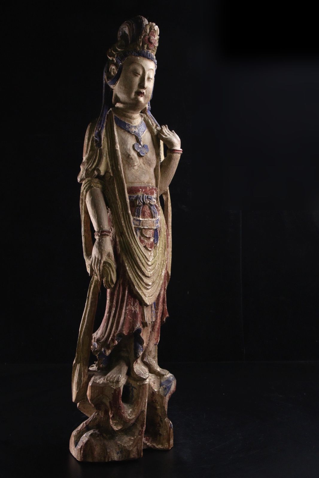 極上 根付 和彫 天然素材 アンティーク 置物 骨董 古美術品 象牙 彫刻