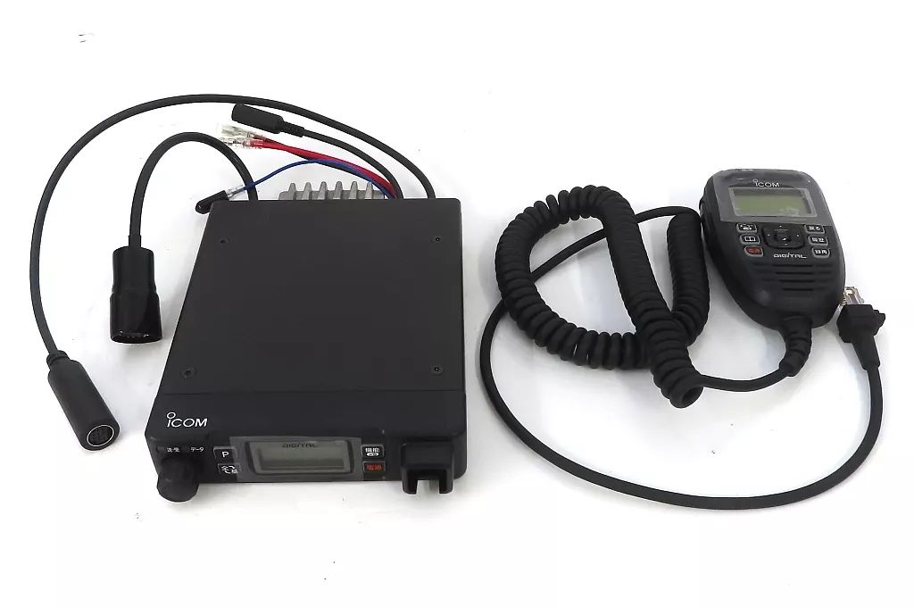 車載家電 アイコム 車載型デジタル簡易無線機 IC-DU6505B
