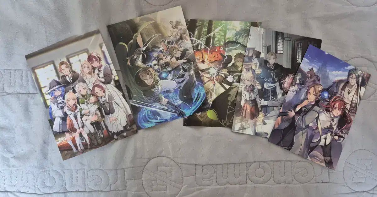 まとめ 無職転生 1 15巻 追加 ラノベ