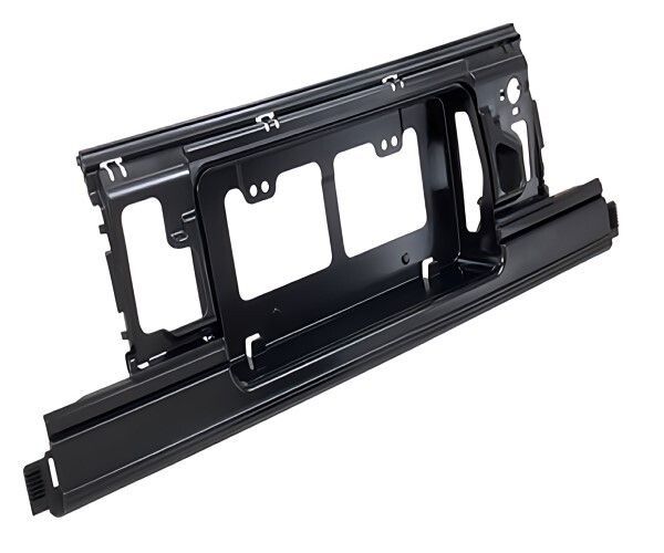 トヨタ 純正 スープラ 70 ロア バックパネル COVER LWR BACK FINI TOYOTA LEXUS Genuine JDM OEM メーカー純正品 未使用
