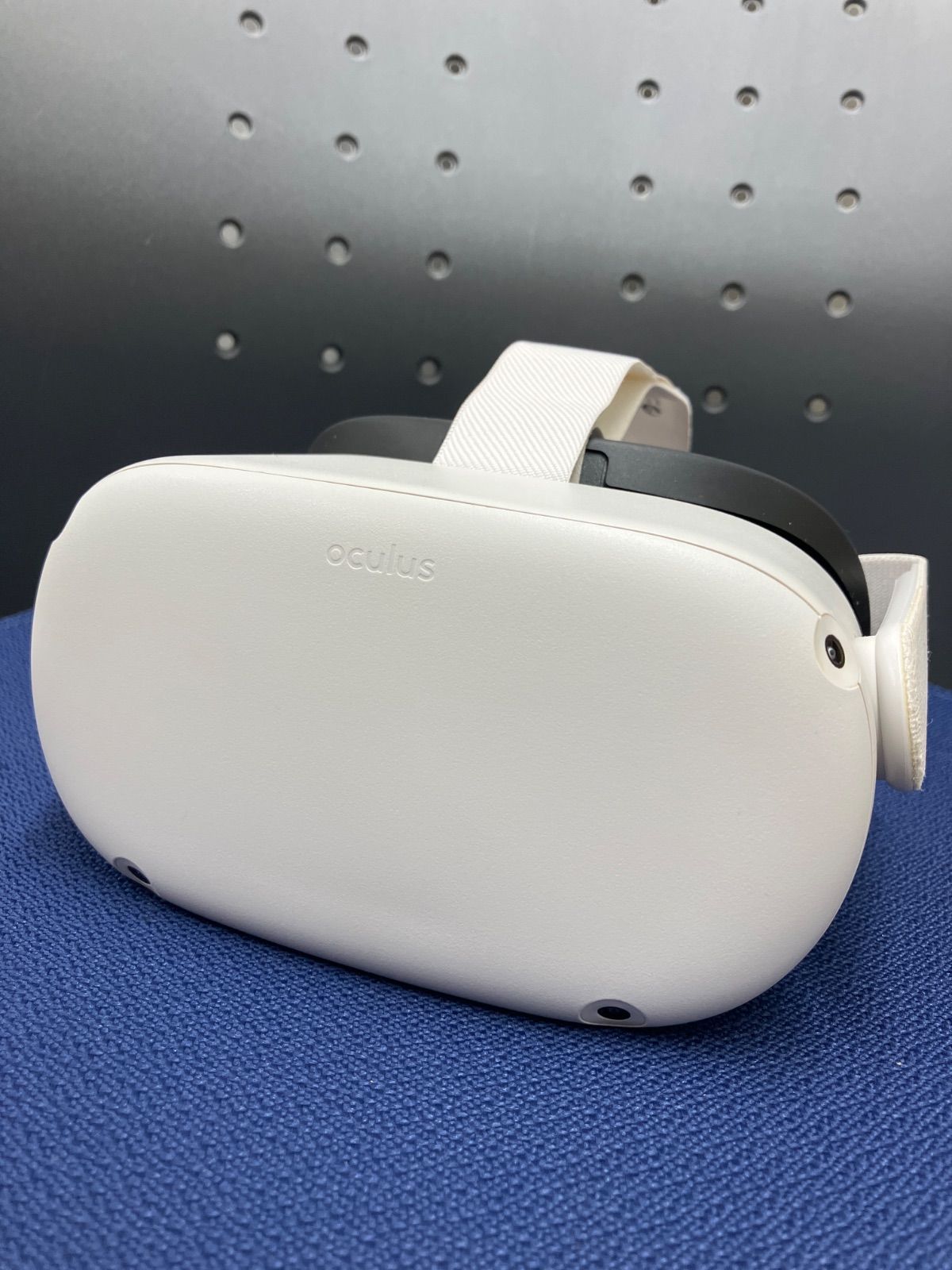 Meta Quest2 128GB 本体 Oculus メタクエスト2 オキュラス