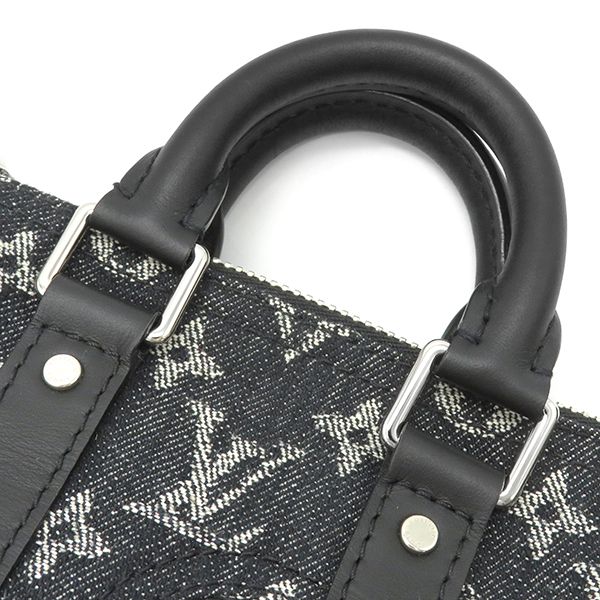 ルイヴィトン LOUIS VUITTON 2WAYバッグ キーポルXS モノグラム