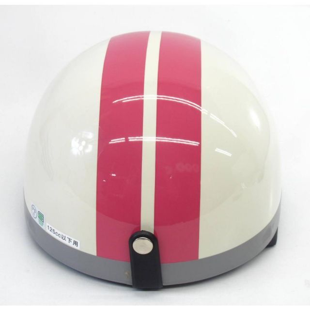 HONDA 天気の子 ハーフヘルメット 125cc以下用 サイズ フリー 57-60cm未満 UZ766
