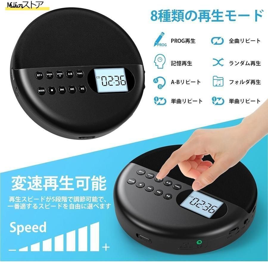 リピート再生
