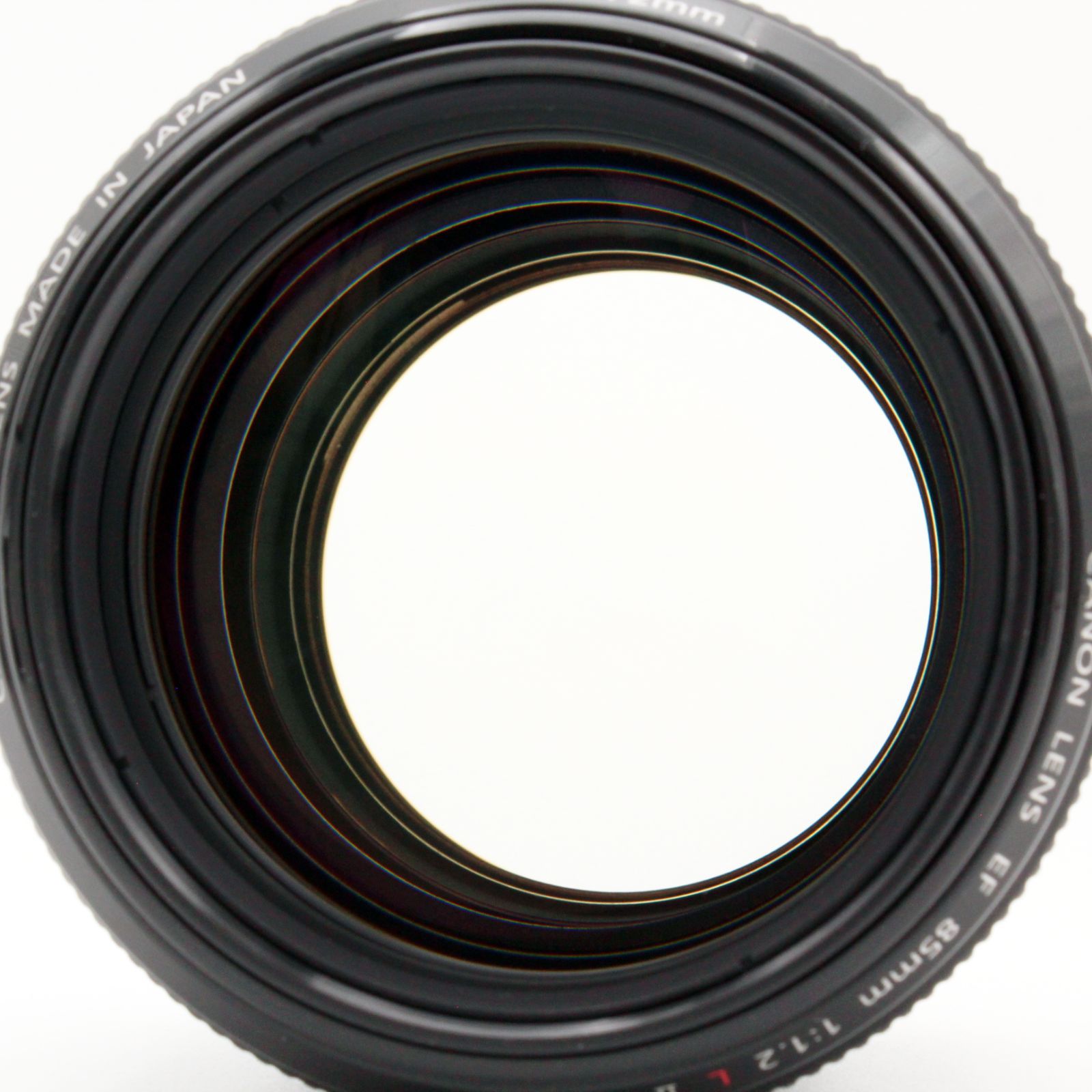 級 CANON EF 85 mm 1 2 L II USM 7823