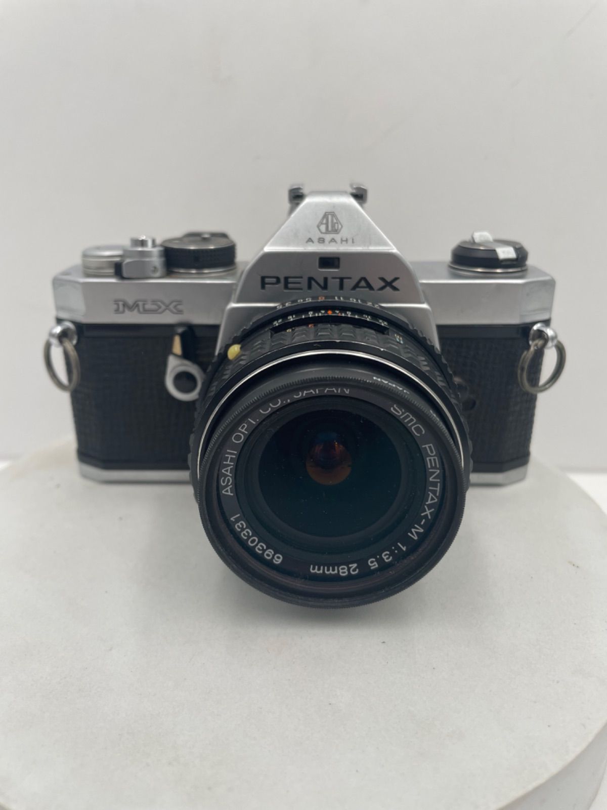 美品】PENTAX super A レンズ、ワインダー | www.agakiza.rw