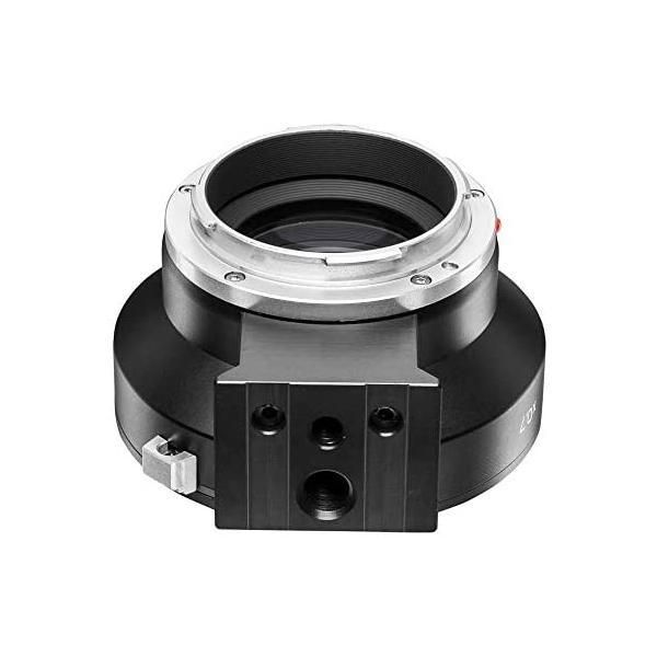 KIPON BAVEYES フォーカルレデューサーマウントアダプター BAVEYES Contax