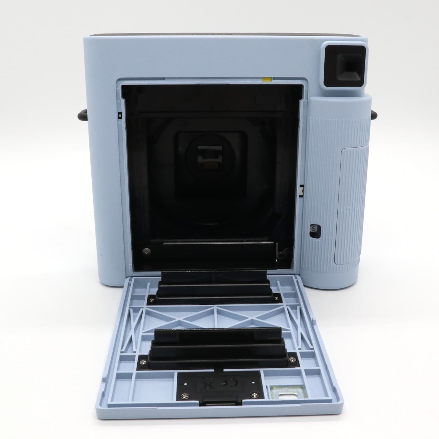 新品級》 チェキ instax SQUARE SQ 1 グレイシャーブルー FUJIFILM  