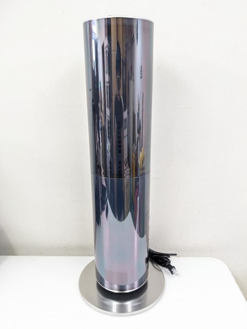 ドウシシャ　ハイブリッド加湿器　ゴールド KMHV-701C 　2020年製 ドウシシャ ハイブリッド加湿器 ゴールド KMHV-701C 2020年製