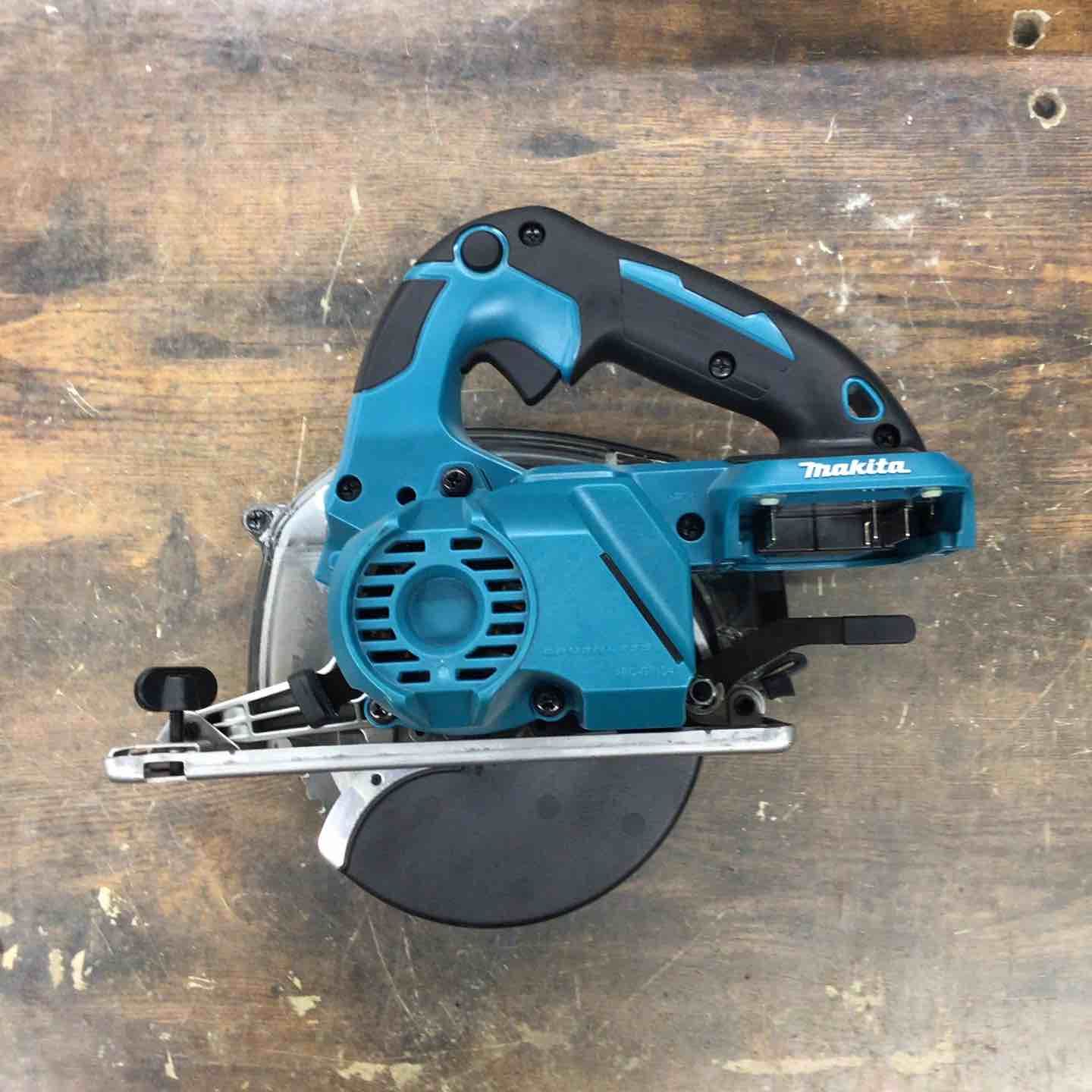 ☆マキタ(makita) コードレスチップソーカッター CS553DZ【戸田 ☆マキタ(makita) コードレスチップソーカッター CS553DZ【戸田