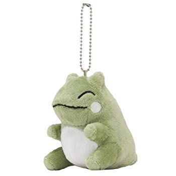 【中古】「未使用品」ポケモンセンターオリジナル エルフーンのみがわりぬいぐるみマスコット