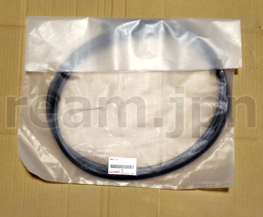 新品 純正 セリカ ST202 ST203 ST204 ST205 ウィンドシールド