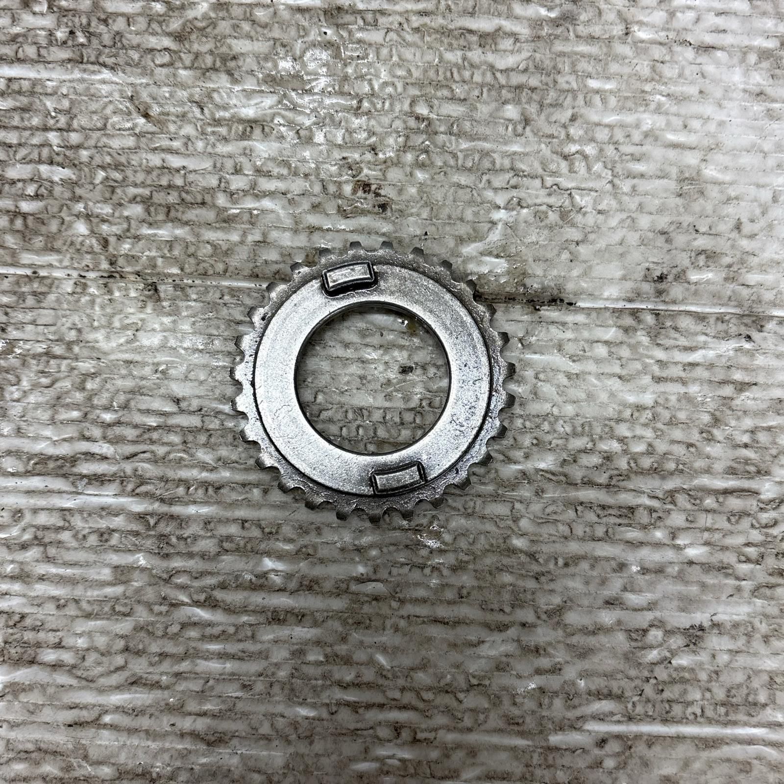 HONDA ホーネット250 MC31 オイルポンプ ギア ホンダ