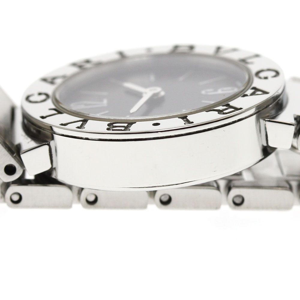 ブルガリブルガリ クォーツ