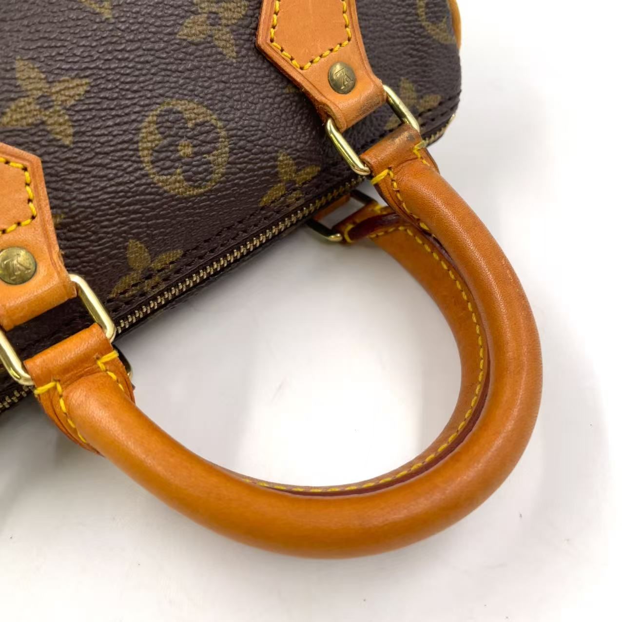 ミニスピーディ