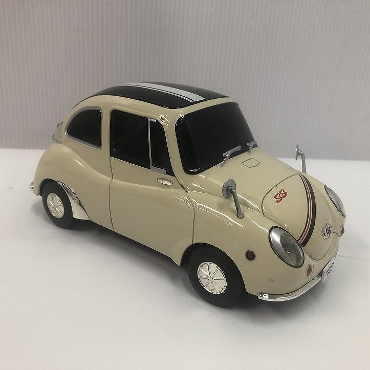 ラジコンカー