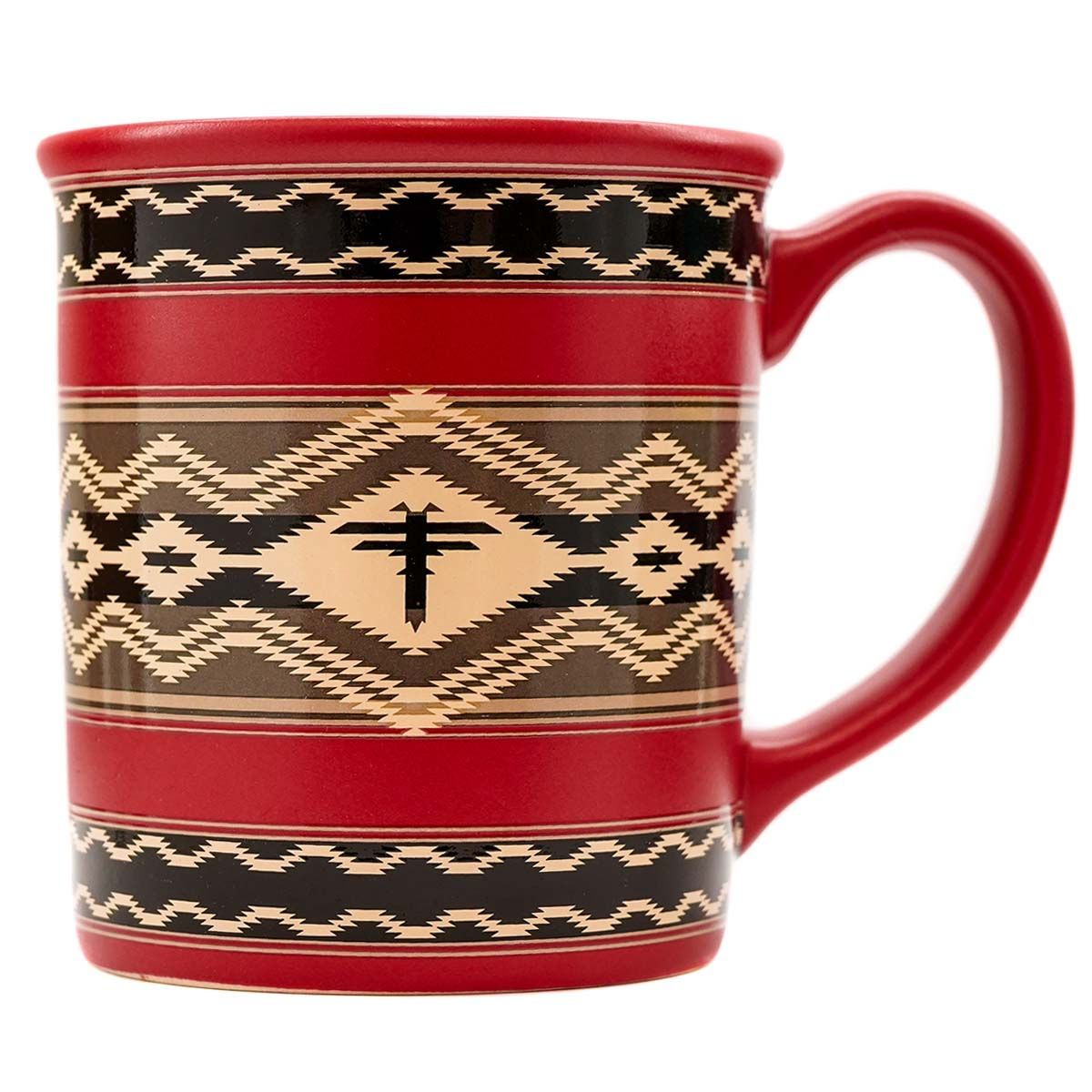 PENDLETON ペンドルトン マグカップ XK873 COLLECTIBLE CERAMIC MUG SET OF 4 セラミックマグ 4個セット  コーヒーマグ マグセット 55221 MULTI - メルカリ