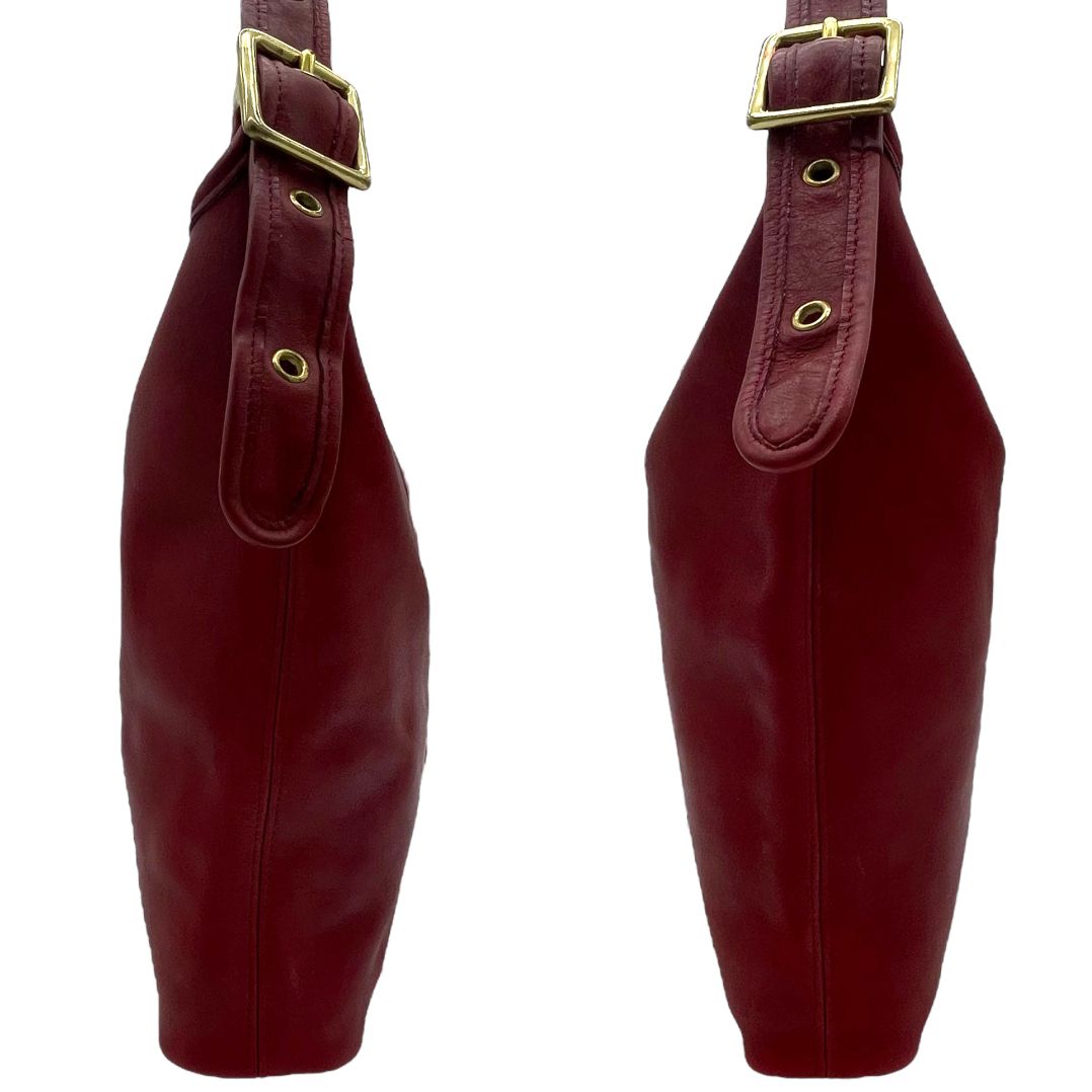 COACH コーチ OLD COACH オールドコーチ トートバッグ ワン